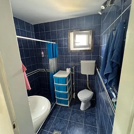 Biki Apartment