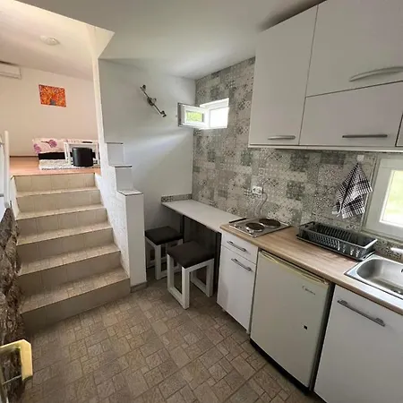 Biki Apartment *