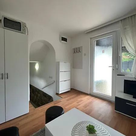 Biki Apartment