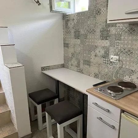 Biki Apartment