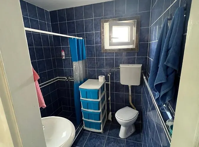 Biki Апартаменты