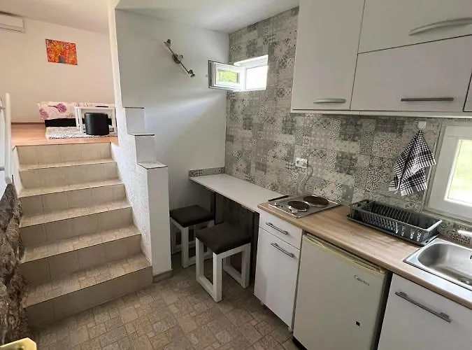 Biki Апартаменты *