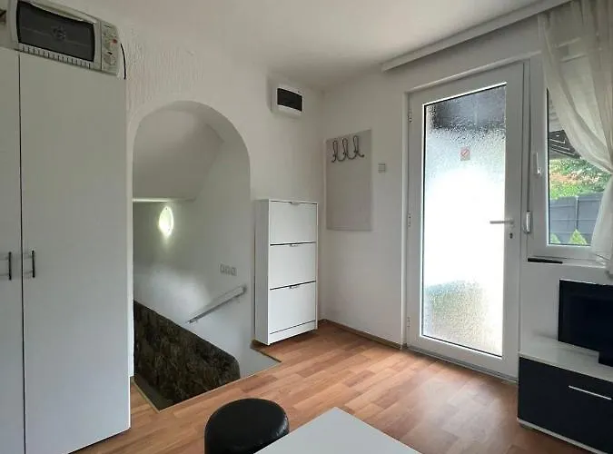 Biki Апартаменты