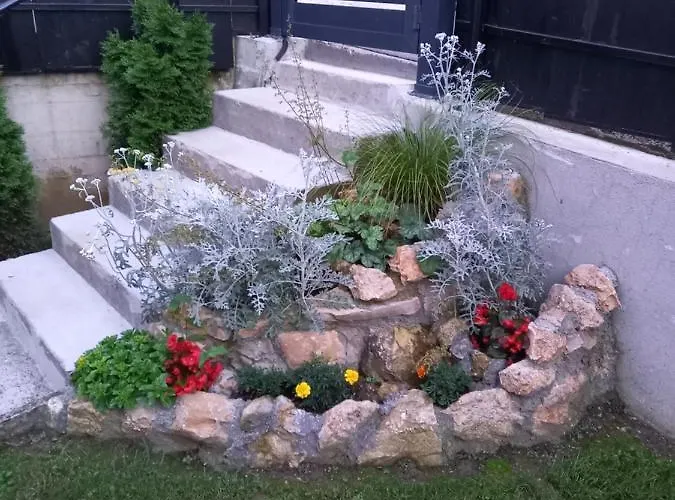 Апартаменты Biki Баня-Ковиляча